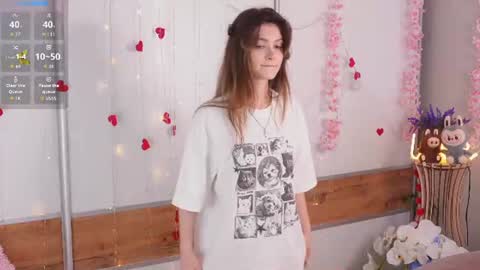 Snapshot of georgiannahearn chatting on July 2026 03:09:01 AM May online show from July 2026 03:09:01 AM