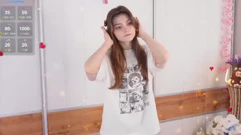Snapshot of georgiannahearn chatting on July 2026 03:10:02 AM May online show from July 2026 03:10:02 AM