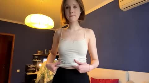 Snapshot of georgiannestrickling chatting on November 2025 09:09:02 AM Margaret online show from November 2025 09:09:02 AM