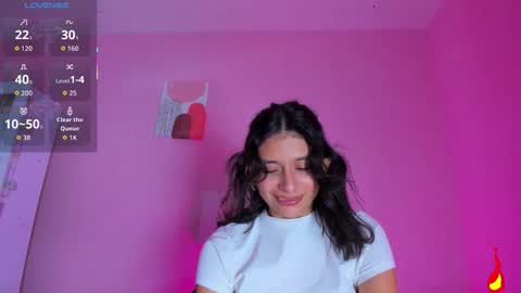 GEORGINA FERRI online show from November 2025 05:35:02 PM