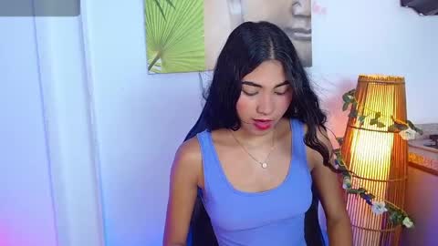 Snapshot of georgina_lulu chatting on December 2024 07:28:02 PM georgina_lulu online show from December 2024 07:28:02 PM