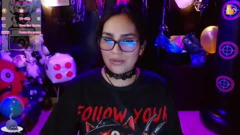 Vicky online show from February 2026 03:05:01 AM