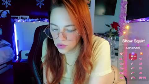 Snapshot of georgina_moschino chatting on January 2025 02:38:01 AM georgina_moschino online show from January 2025 02:38:01 AM