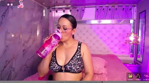 Georgina online show from March 2026 09:42:02 PM