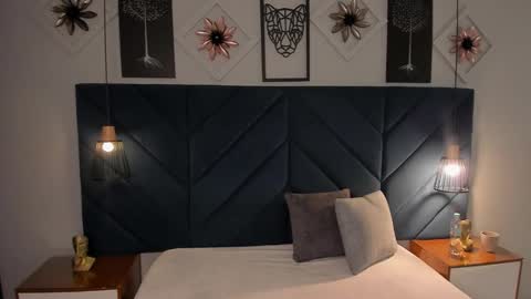 Georgina  online show from March 2026 11:05:01 AM