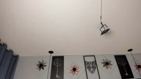 Georgina  online show from April 2026 07:07:02 PM