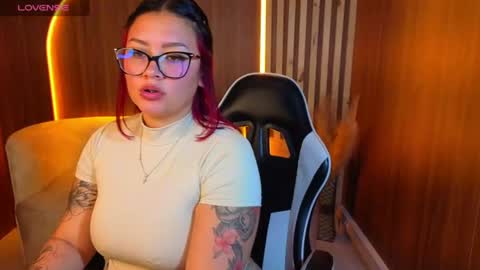 Snapshot of georgina_tx chatting on August 2026 08:12:02 PM Georgina online show from August 2026 08:12:02 PM