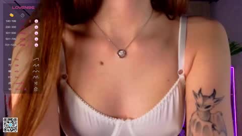 Snapshot of georginaarness chatting on February 2025 11:53:01 PM Georgina online show from February 2025 11:53:01 PM