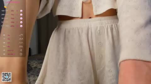 Snapshot of georginaarness chatting on March 2025 05:01:01 PM Georgina online show from March 2025 05:01:01 PM