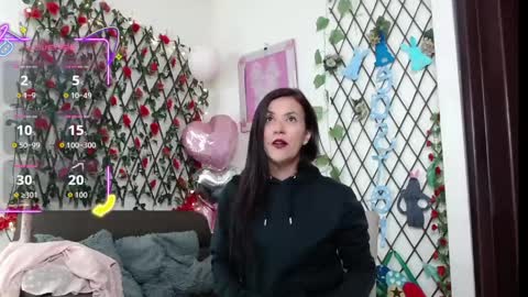 Georgi online show from April 2026 11:57:02 AM