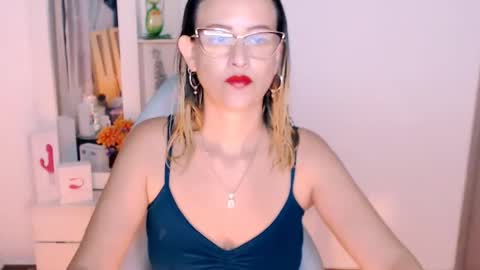 georgina Ferrer online show from July 2026 01:34:01 AM