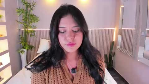 GeorginaReyes  online show from March 2026 11:11:01 PM