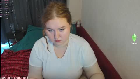 Snapshot of georginia_grimes chatting on June 2026 11:02:01 AM Georginia online show from June 2026 11:02:01 AM