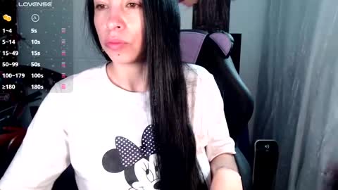 Snapshot of georgy_girl_ chatting on January 2025 05:51:01 AM Georgy Girl online show from January 2025 05:51:01 AM