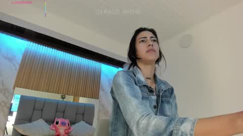 Gerald Withe online show from March 2026 11:57:01 AM