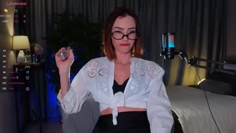 Gera online show from February 2026 06:31:01 PM