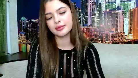 Gerda online show from June 2026 10:33:01 PM