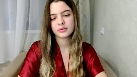 Gerda online show from July 2026 09:54:02 PM
