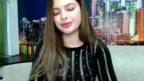 Gerda online show from July 2026 09:32:02 PM