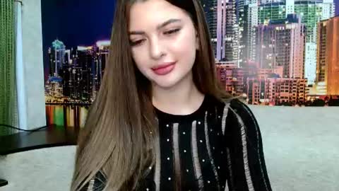 Gerda online show from July 2026 04:35:01 PM
