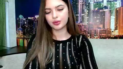 Gerda online show from July 2026 09:21:02 PM