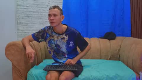 geremias online show from July 2026 06:58:02 PM