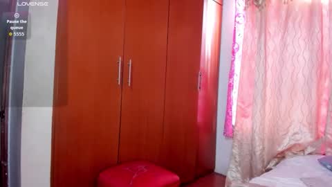gerginaxxx_ online show from November 2025 08:54:02 PM
