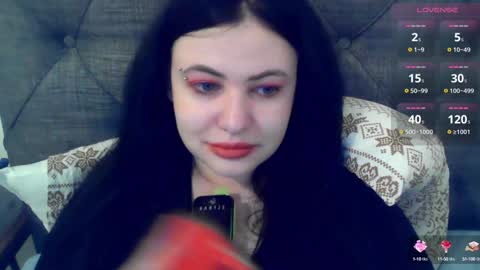 Eva online show from January 2025 12:27:02 AM