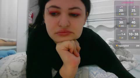 Eva online show from January 2025 09:20:02 PM