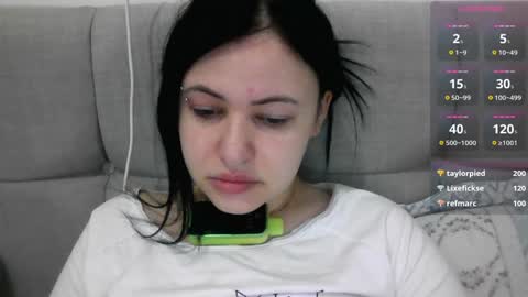 Eva online show from January 2025 08:21:02 PM