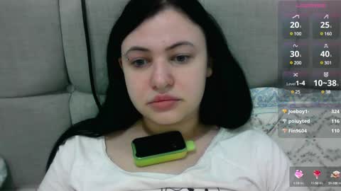 Eva online show from January 2025 05:34:02 AM