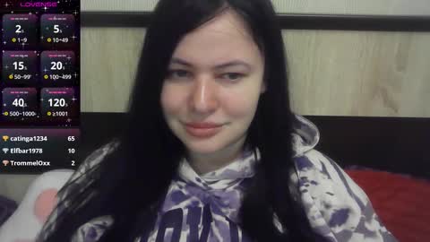 Eva online show from September 2025 09:20:01 PM