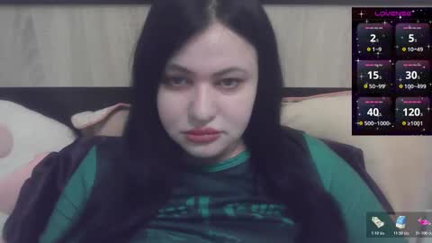 Eva online show from November 2025 09:09:02 AM