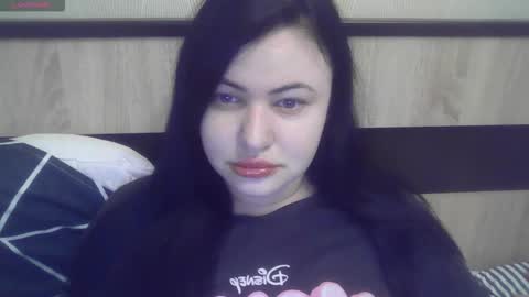 Eva online show from February 2026 09:13:01 PM