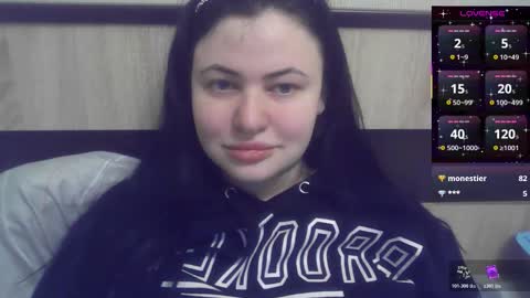 Eva online show from February 2026 05:52:01 PM