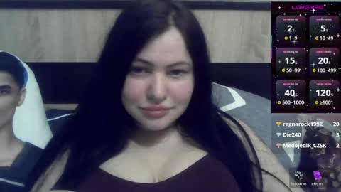 Eva online show from April 2026 03:13:01 PM