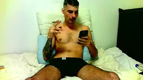 Snapshot of germanbigdic77 chatting on September 2025 06:40:02 PM HeteroGermanbigdic77 online show from September 2025 06:40:02 PM