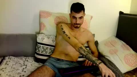 Snapshot of germanbigdic77 chatting on October 2025 08:52:02 PM HeteroGermanbigdic77 online show from October 2025 08:52:02 PM