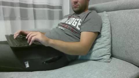 germanboy2601 online show from September 2025 07:13:01 PM