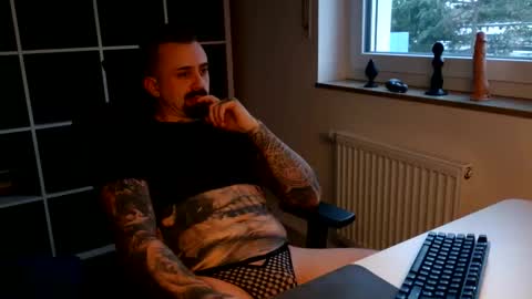 Snapshot of germansmalld1ck chatting on April 2026 05:11:01 PM germansmalld1ck online show from April 2026 05:11:01 PM