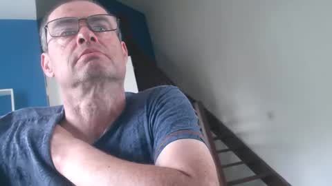 geronemo62 online show from October 2025 11:29:01 AM