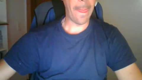 Snapshot of geronimo_2 chatting on September 2025 06:52:02 PM geronimo_2 online show from September 2025 06:52:02 PM
