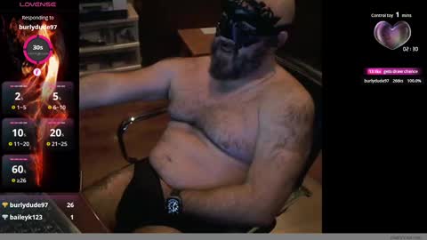 Daddy Jokes online show from November 2025 04:34:02 AM