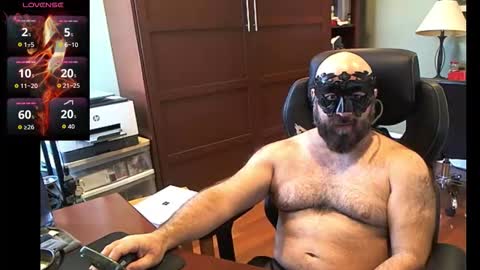 Daddy Jokes online show from January 2026 04:12:01 PM