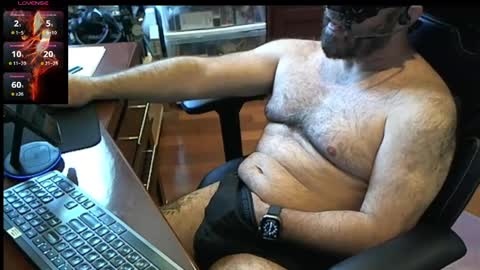 Daddy Jokes online show from April 2026 04:31:02 PM