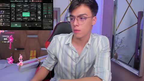 Geronimo online show from December 2024 07:40:02 AM