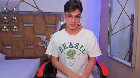 Geronimo online show from January 2025 08:00:01 AM