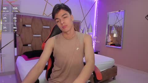 Geronimo online show from January 2025 08:00:01 AM