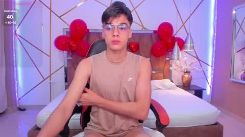 Geronimo online show from February 2025 08:24:01 AM