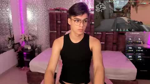 Geronimo online show from February 2025 08:06:02 AM